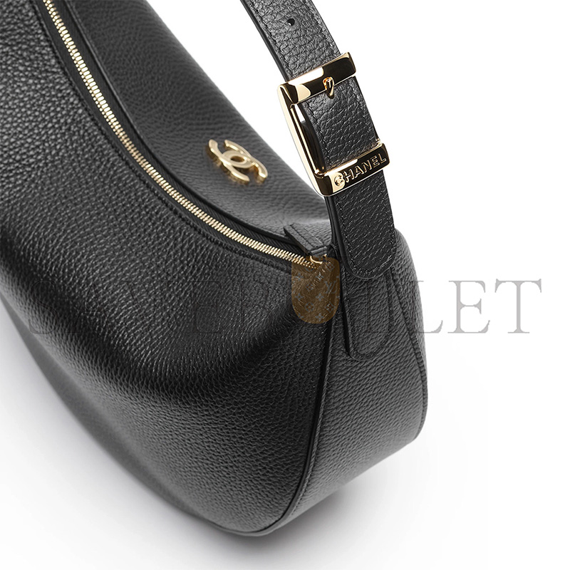 Ch**el MASTER HOBO HANDBAG AS6570 (30*21*9cm)